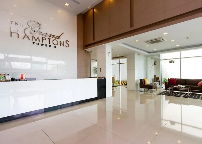 Elegant 2br In Upscale Bgc Fast Wifi *